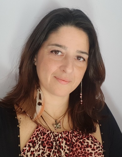 Carol Rodríguez. Cara de Imagen talleres