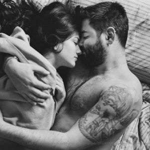 Relaciones de Pareja